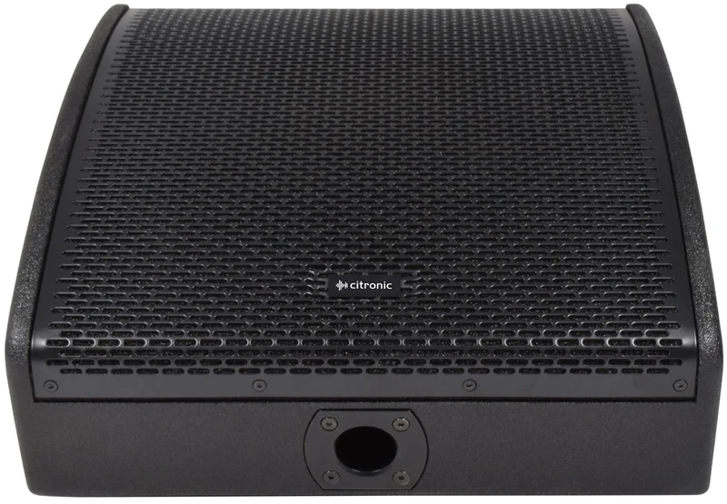 Citronic | CM12 Passive 12" Wedge Speaker | 600W Peak power