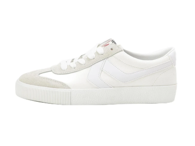 Levi's Women's Sneak S Sneakers, Brilliant White, 6.5 UK
