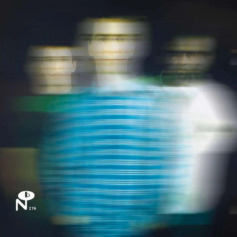 Dream Backwards [VINYL]