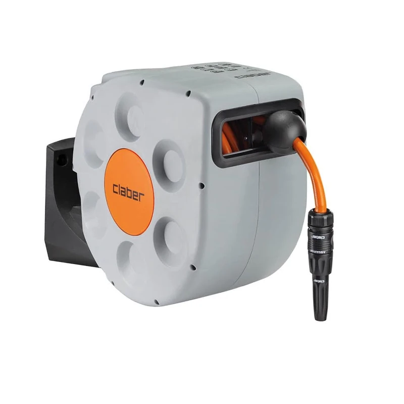 CLABER Avvolg Rotor Roller 10 m EVOLUT 8692