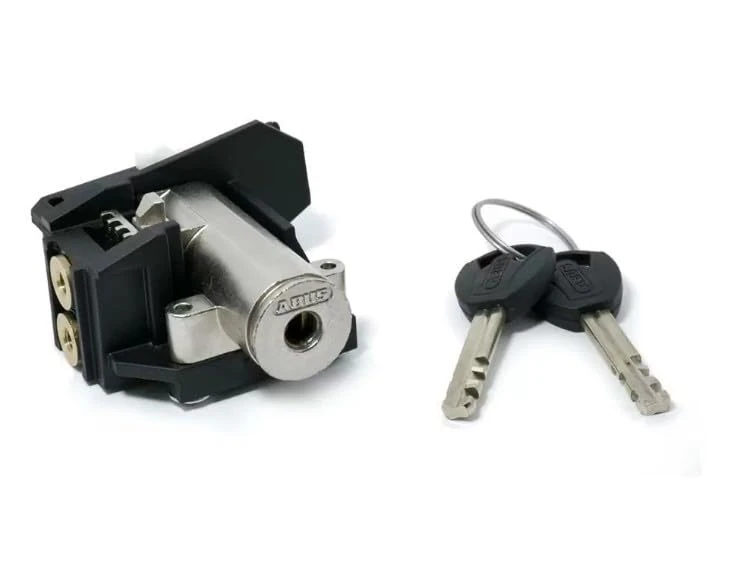 ABUS Battery Compartment Lock BLO+Bra Win IT1 Plus - Image 1