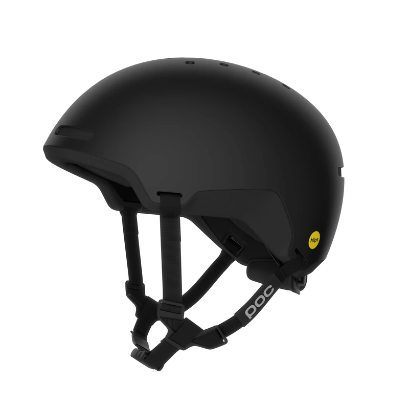 POC Calyx Ski and Snowboard Helmet - MIPS Evolve & RECCO