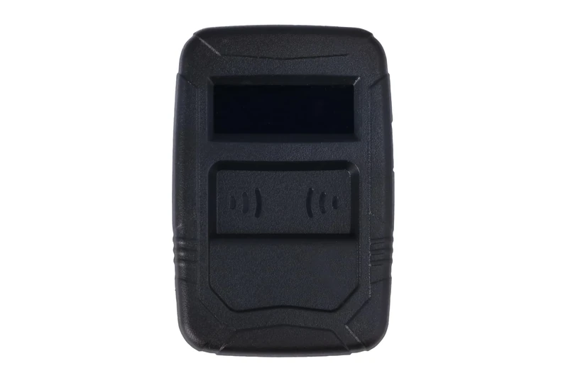 Laser 8653 Key Fob Tester - Infrared & Radio Frequency