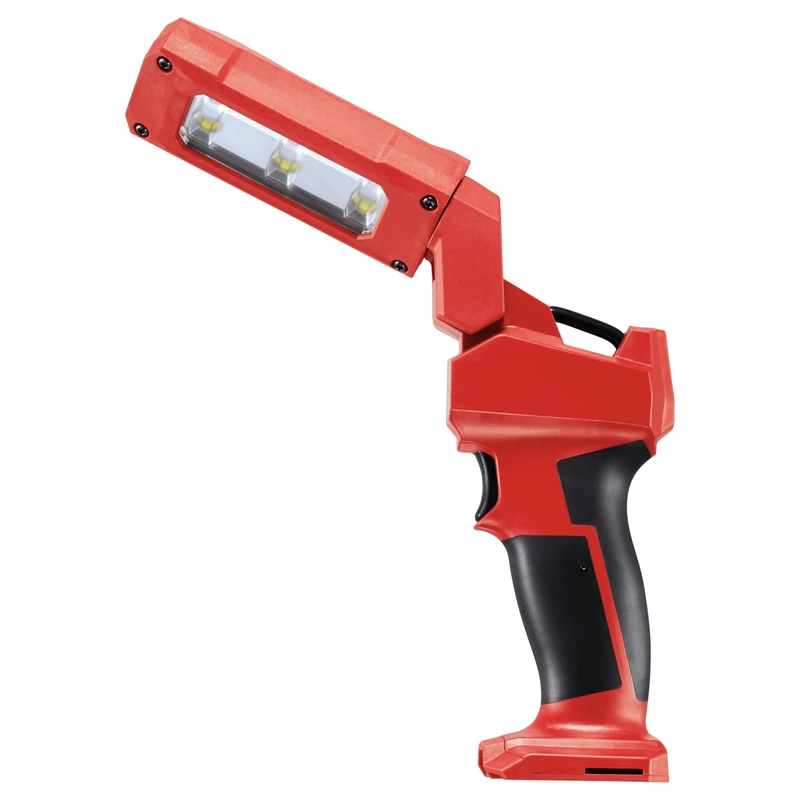 Hilti SL 2-A12 Cordless Lamp, 360 Degree Pivoting Head, Work Light for Illuminating Confined and Medium Size Areas, Tool only (2163831)