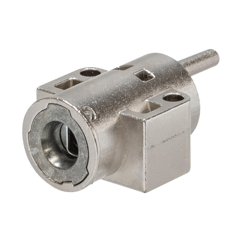 ABUS BLO BOS IT3 XPlus Battery Compartment Lock