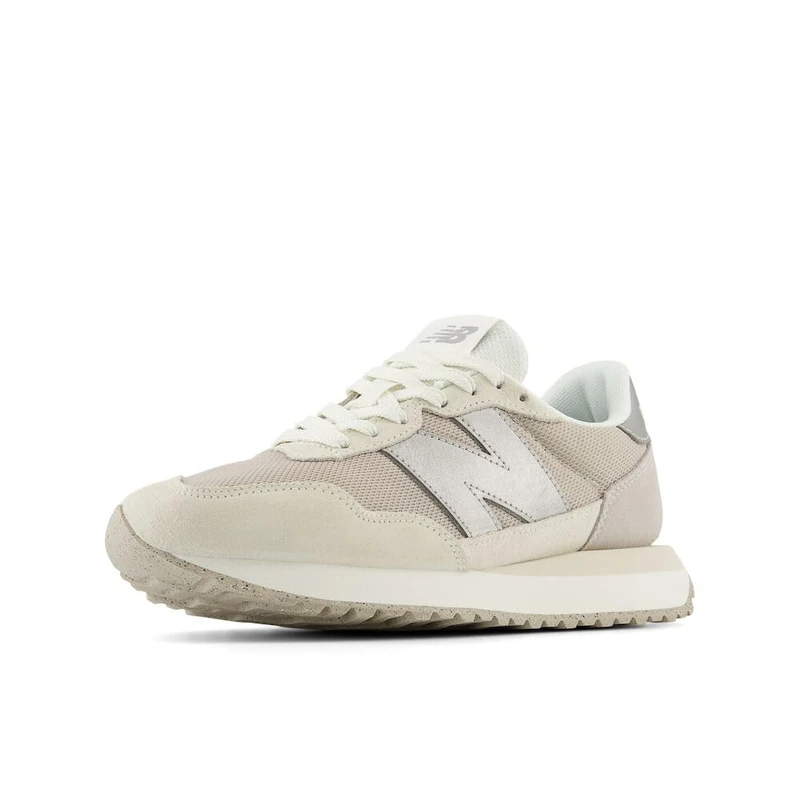 New Balance WS237MSB 237 Women Apollo Grey UK 6.5
