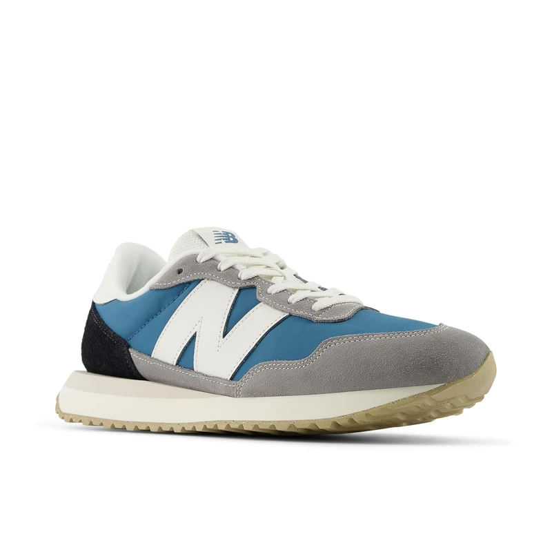 NEW BALANCE 237 Sneaker Grey