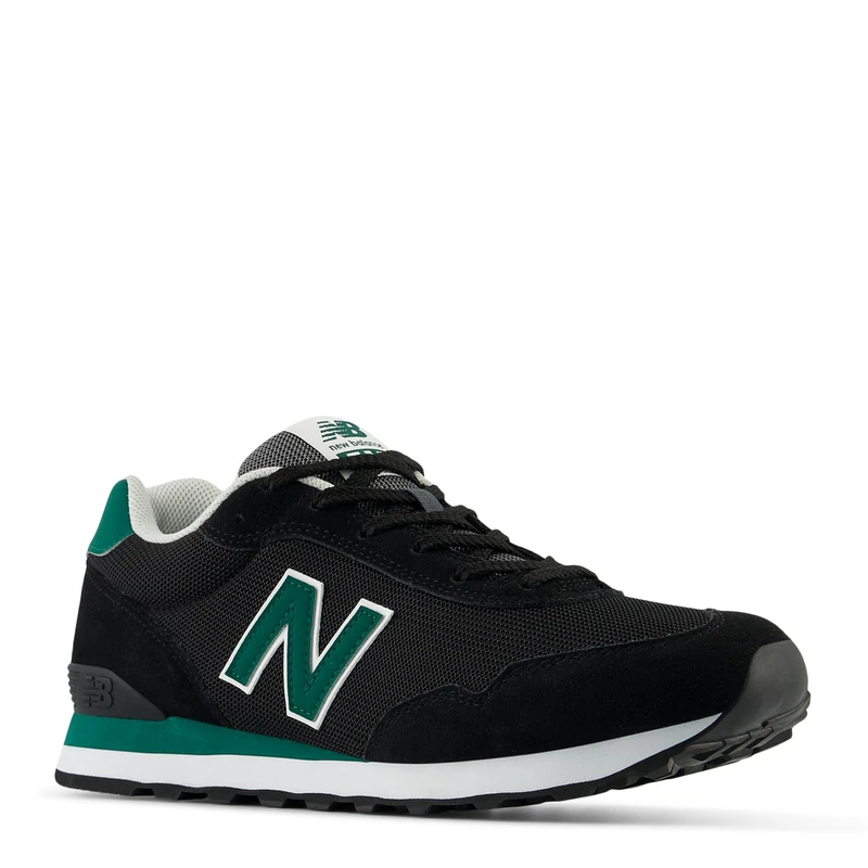New Balance ML515UGB 515 Men Black UK 8