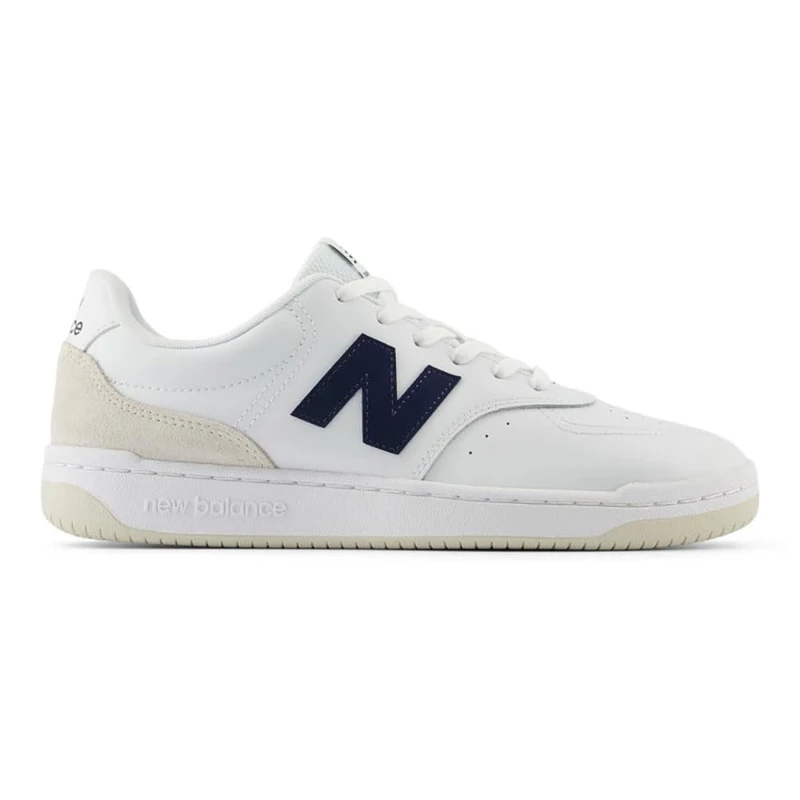 New Balance BB80GRN BB80 Men White UK 10 - Image 1