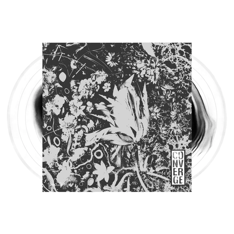 The Dusk In US [Vinyl LP] [VINYL] - Image 1