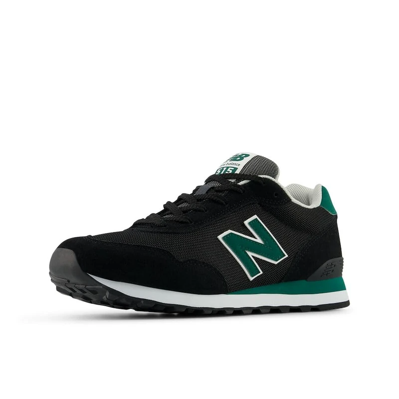 New Balance ML515UGB 515 Men Black UK 7.5