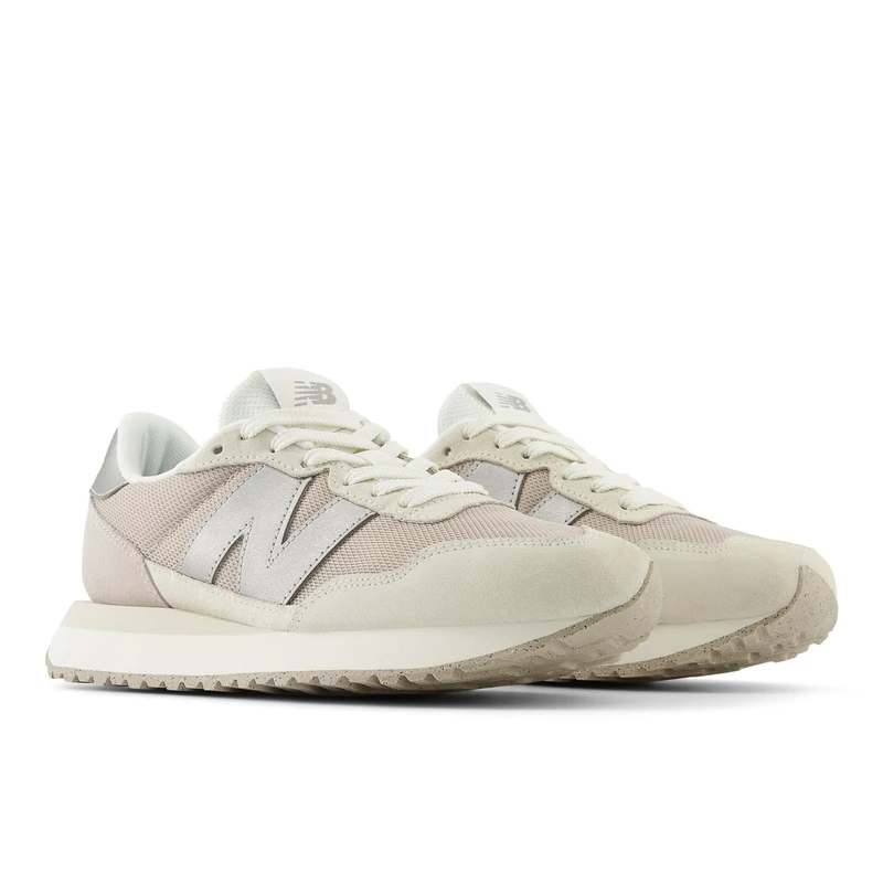 New Balance WS237MSB 237 Women Apollo Grey UK 7.5