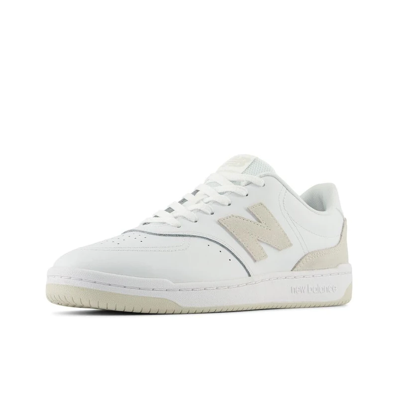 New Balance BB80RTG BB80 Men Optic White (102) UK 4