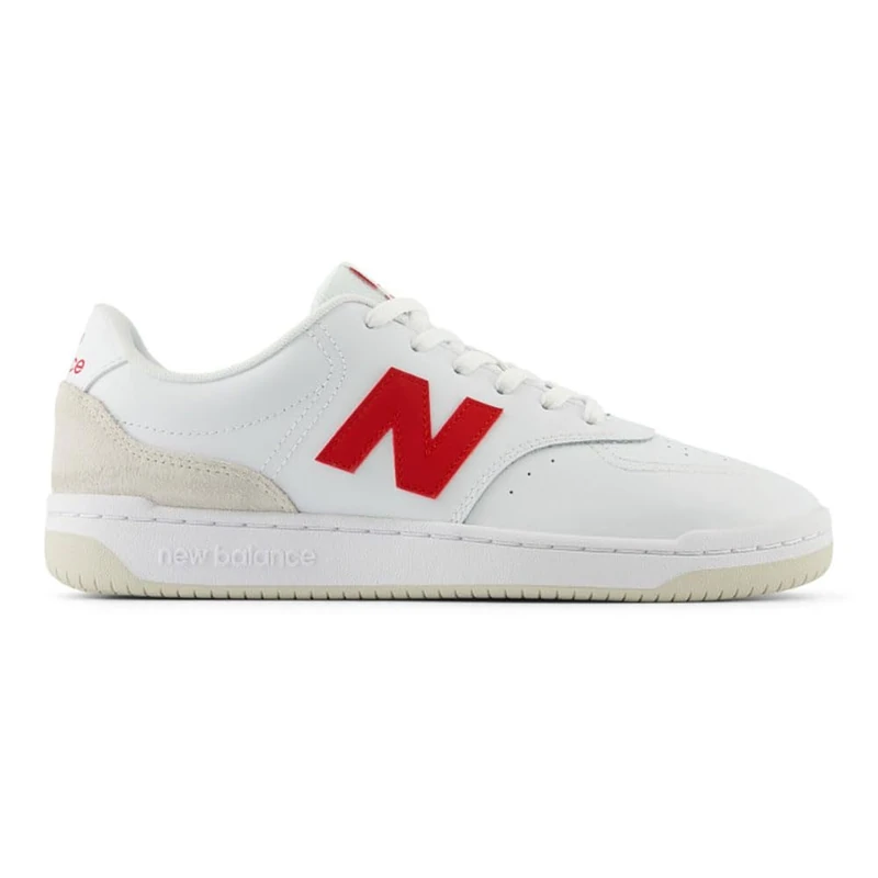 New Balance BB80RTB BB80 Men Optic White (102) UK 10