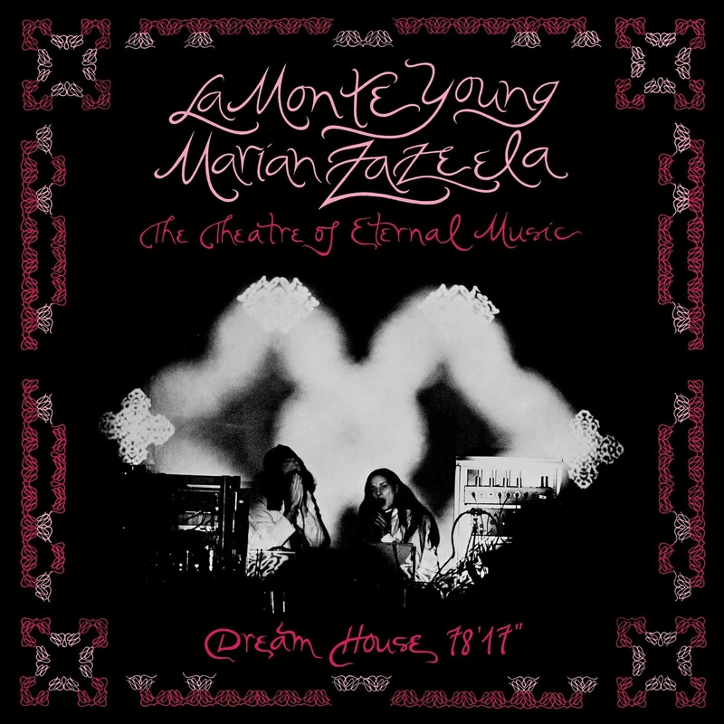 Dream House 78' 17" [VINYL]