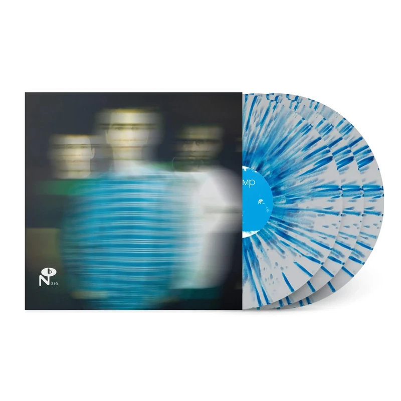 Dream Backwards [VINYL]