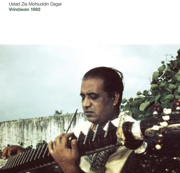 Vrindavan 1982 [VINYL]