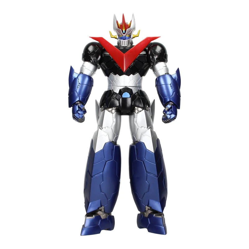 PLEX Mazinger Z: Infinity figurine vinyle Jumbo Sofbi Great Mazinger Z Ver. 2 60 cm - Image 1