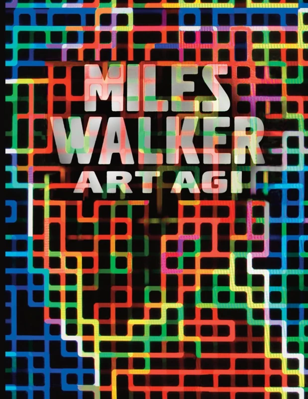 MILES WALKER ART AGI - Image 1