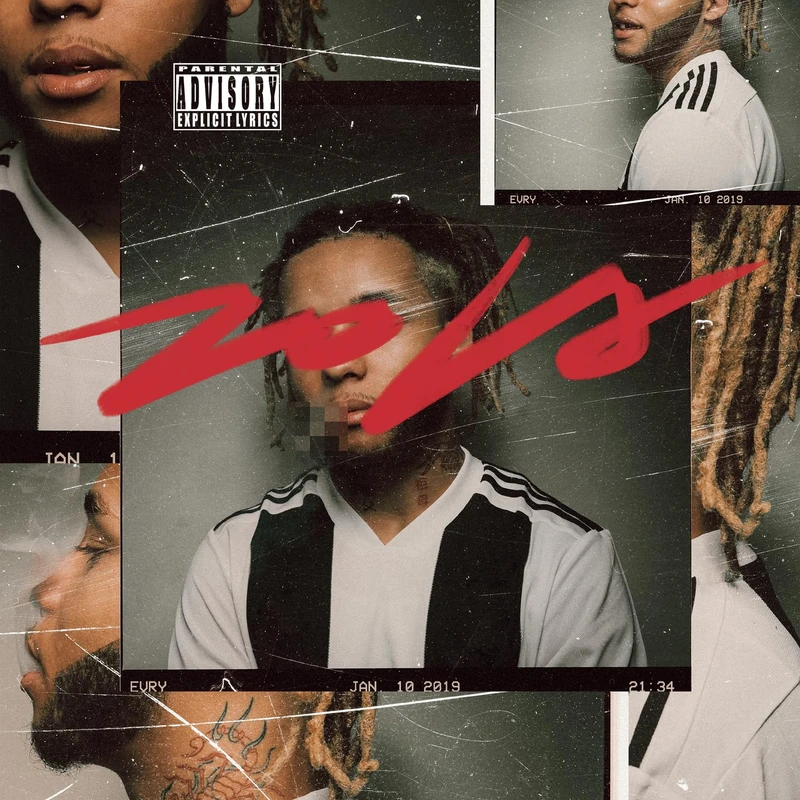 Sony Music Entertainment France Cicatrices [VINYL]