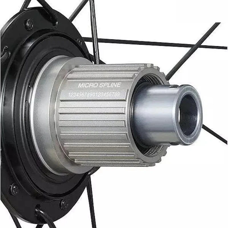 Shimano Spares F/BODY WHRX880 comp Microspline