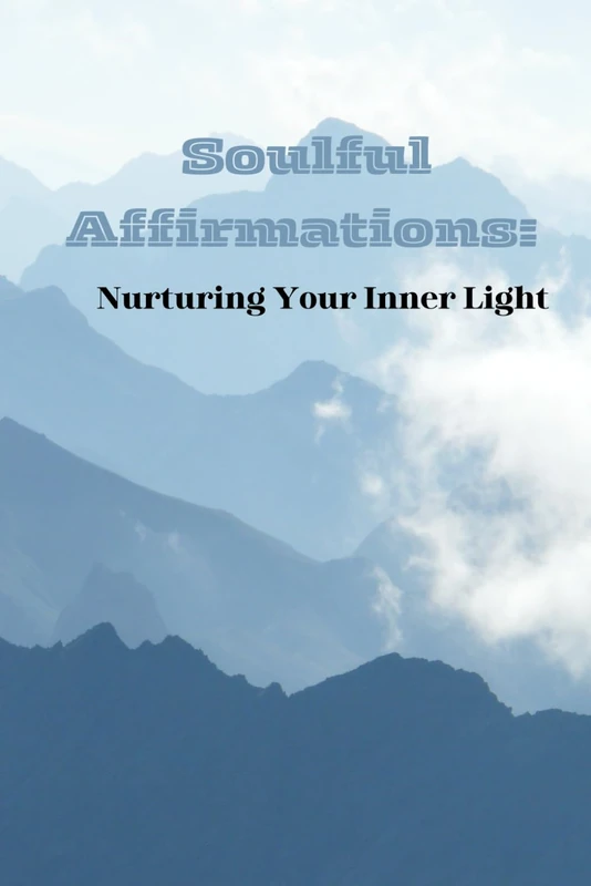 Soulful Affirmations: Nurturing Your Inner Light - man and women - Image 1