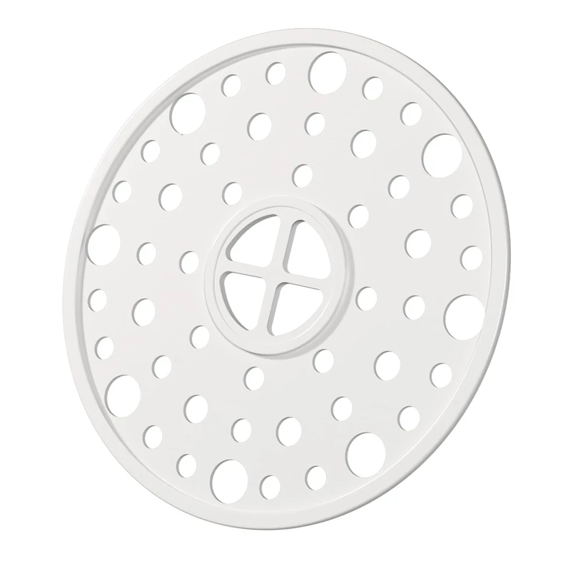 Umelome Replacement Top Loader Spin Dryer Spin Disc 9.5 Inches (24cm) - Image 1