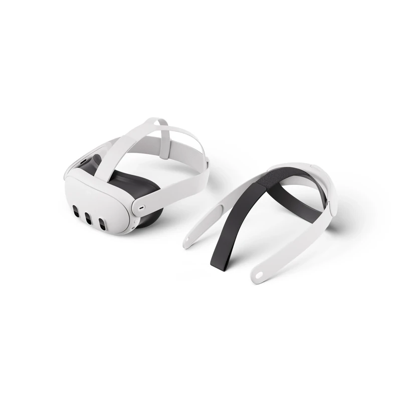 Headset + Elite Strap