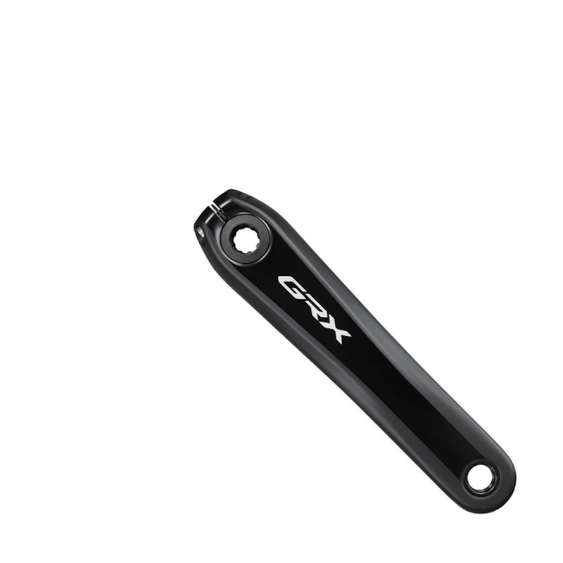 Shimano L.H. Crank Arm Unit 170mm - FC-RX820-1 Bike Crankset