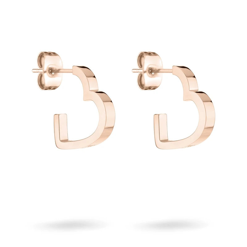 Liebeskind Berlin Earring LJ-1393-E-15, 15, Stainless Steel, No Gemstone