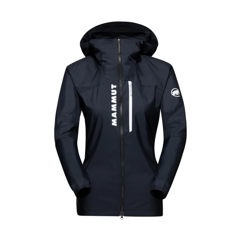 Mammut Aenergy WB Hooded Jacket Women L