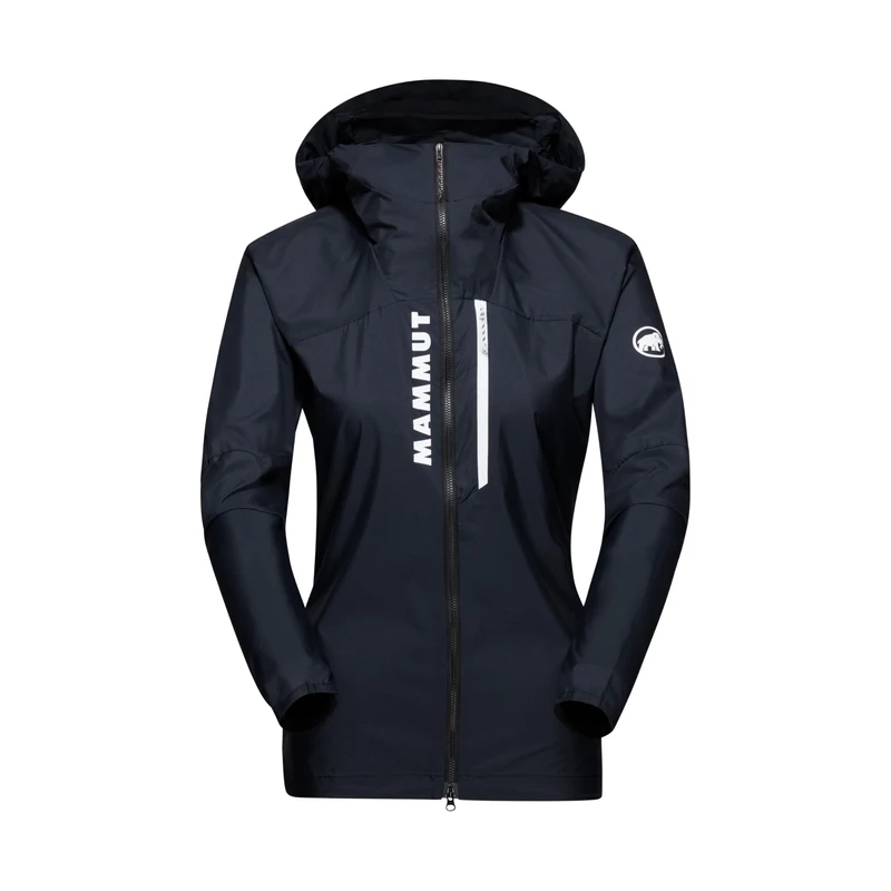 Mammut Aenergy WB Hooded Jacket Women M