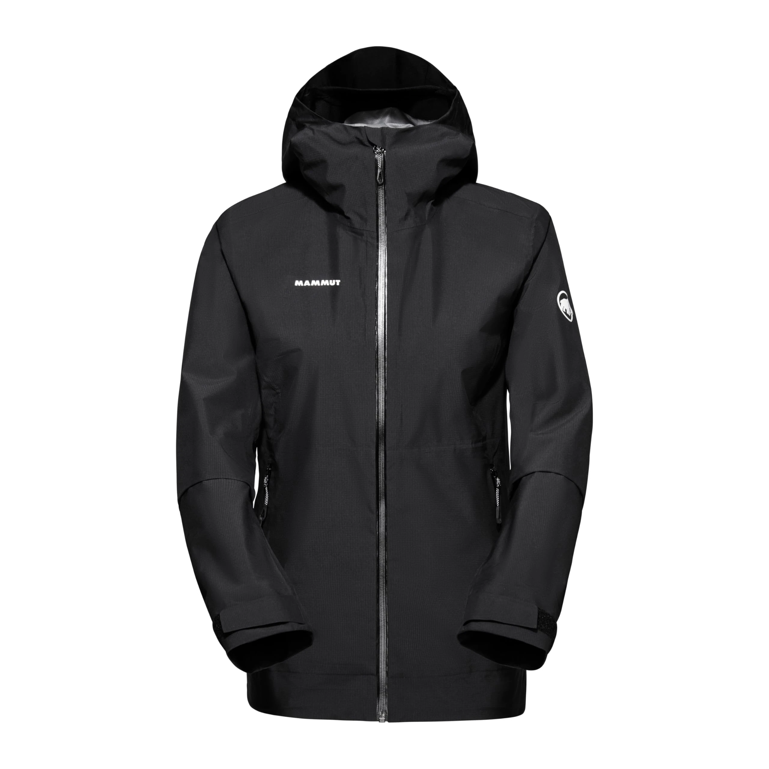 Mammut Alto Light HS Hooded Jacket Women L