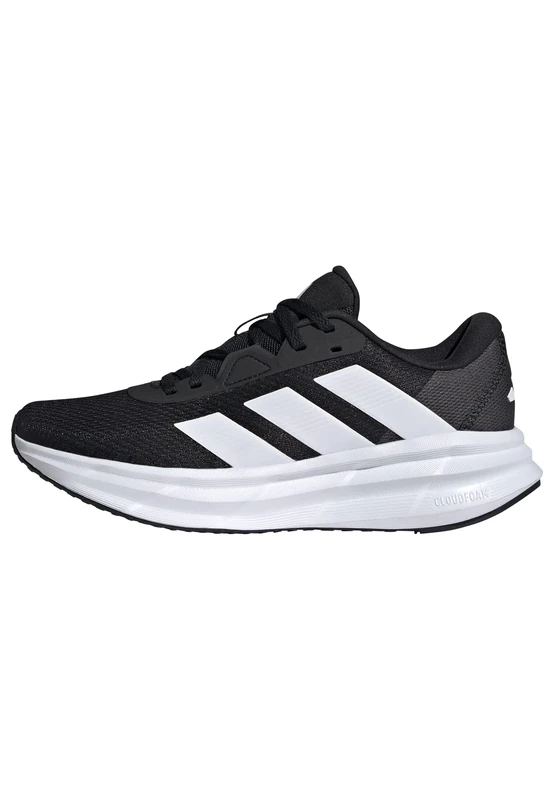 adidas Women's Galaxy 7 Running Shoes, Core Black/Cloud White/Carbon, 5 UK
