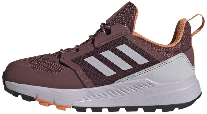 adidas Unisex Kids' Terrex Trailmaker Rain.Rdy Hiking Shoes, 12.5