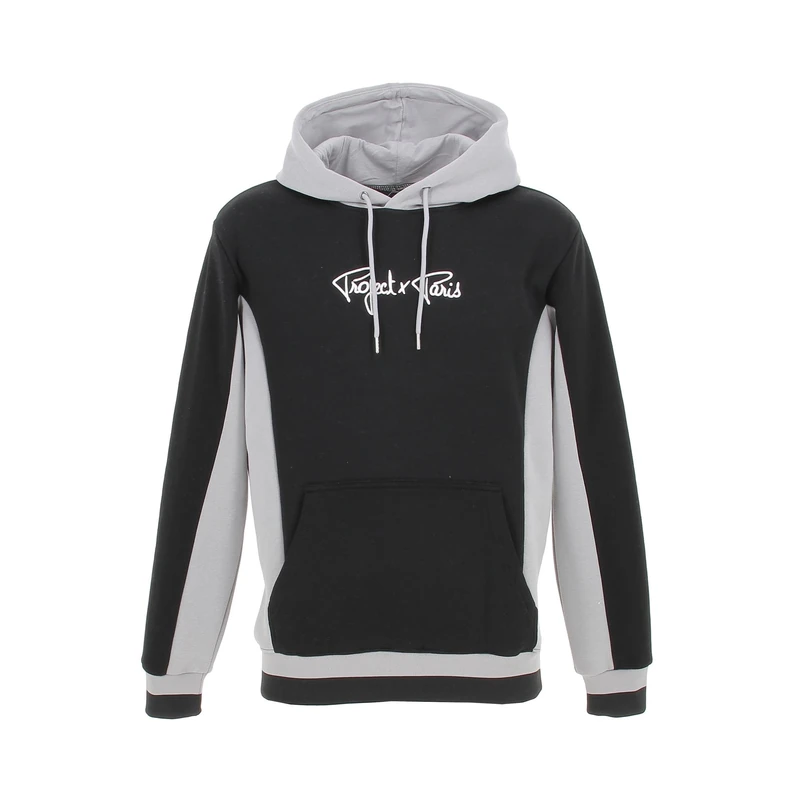 PROJECT X PARIS Men's Sweatshirt, Black, Size XL
