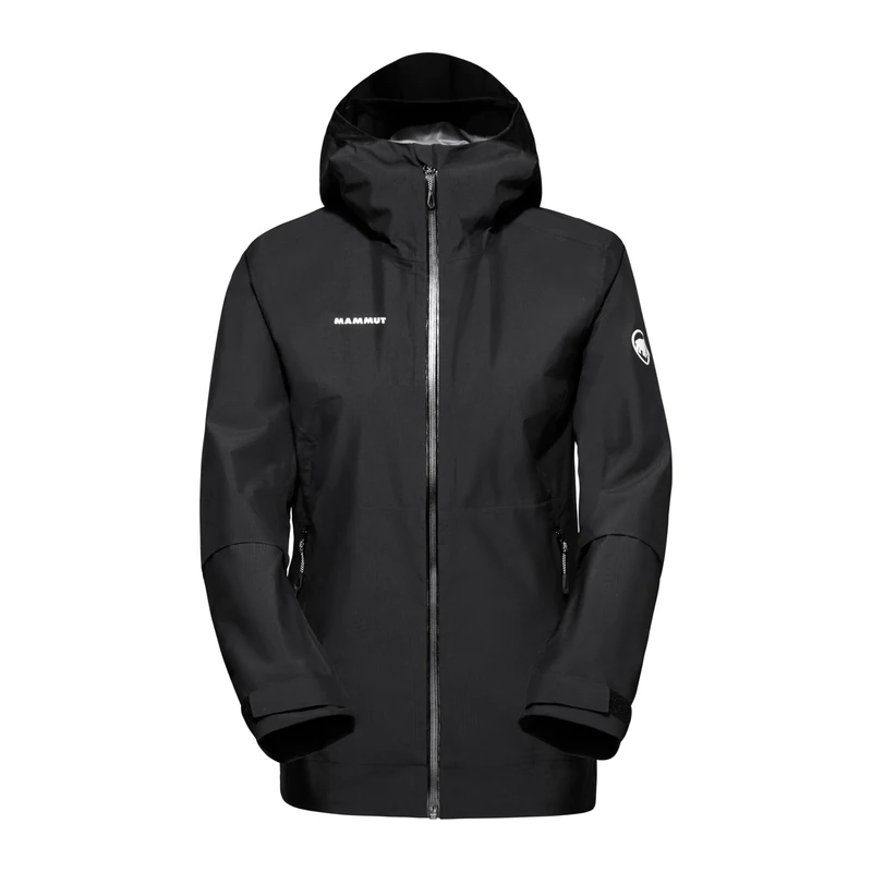 Mammut Alto Light HS Hooded Jacket Women XXL