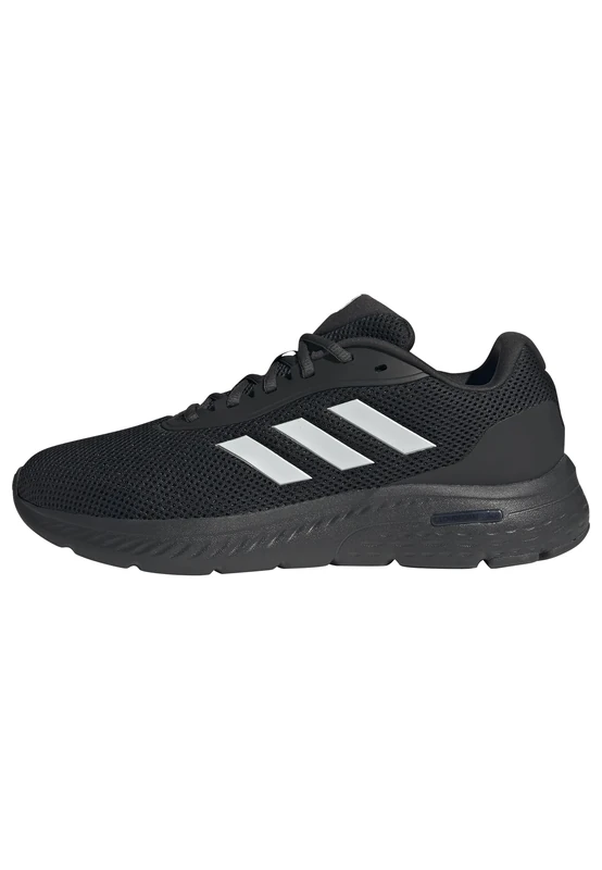 adidas Men's Cloudfoam Move Shoes, Carbon/Cloud White/core Black, 6.5 UK