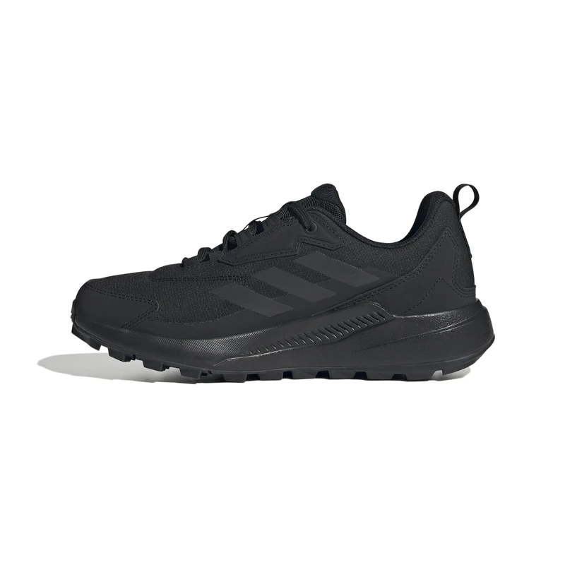 adidas Damen Terrex Anylander RAIN.RDY Hiking Shoes, core Black/core Black/Grey Four, 42 2/3 EU