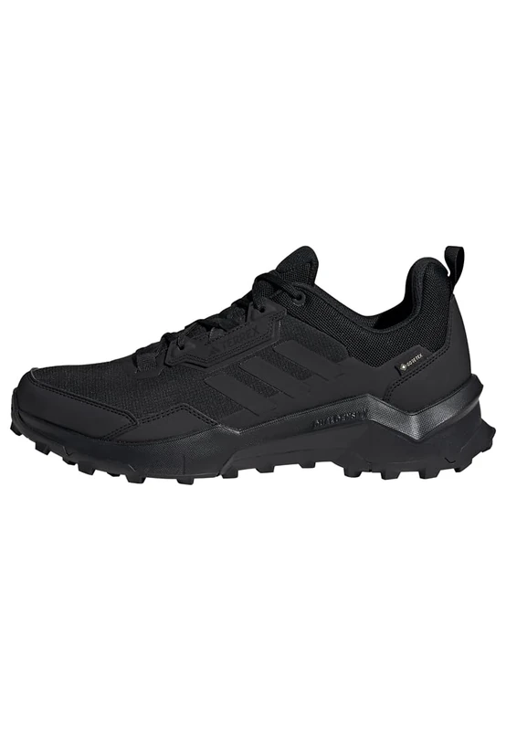 adidas Men's Terrex AX4 Gore-TEX Hiking Shoes, core Black/core Black/Grey Four, 5.5 UK