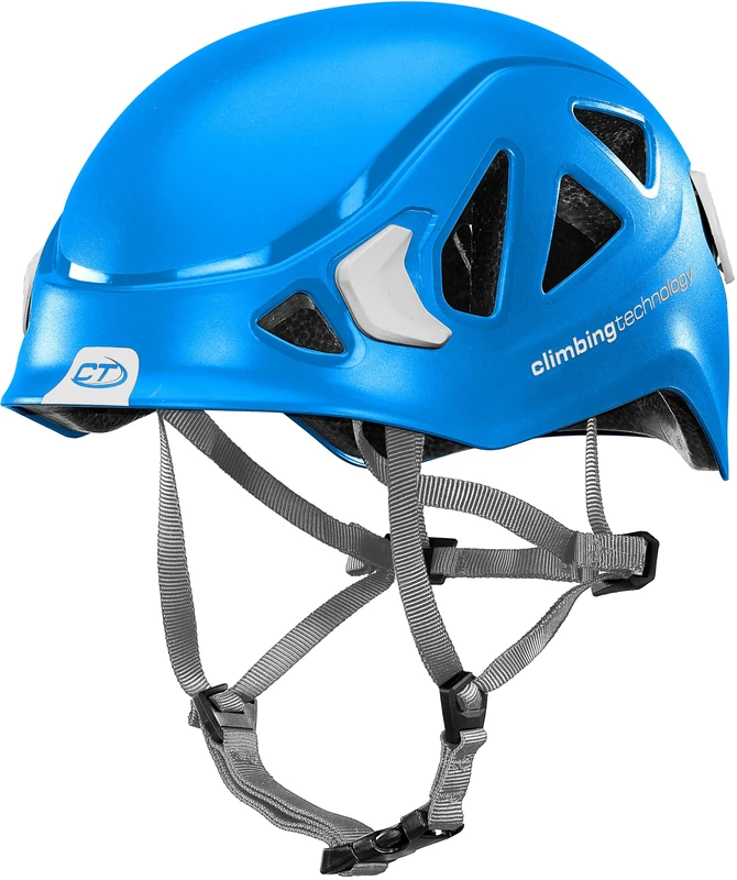 Climbing Technology Galaxy Adult Unisex, Deep Blue/White, One Size