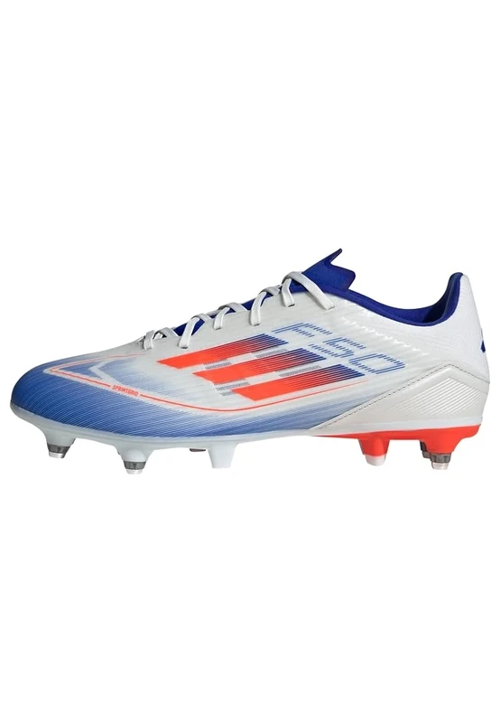 adidas Unisex F50 League Football Boots Multi Ground, 9.5