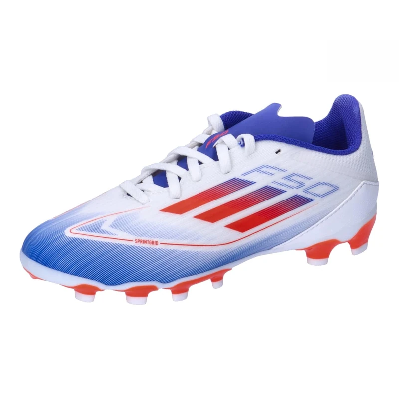 adidas Unisex F50 League Football Boots Artificial Ground, 10.5