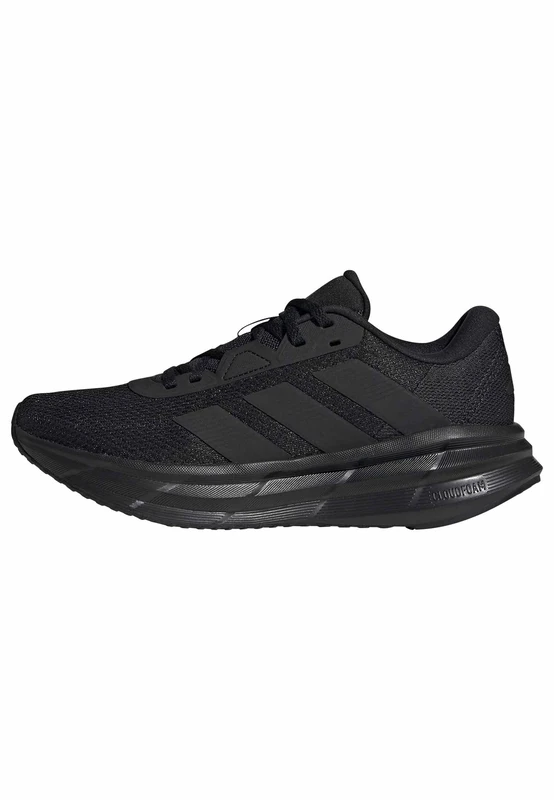 adidas Women's Galaxy 7 Running Shoes, Core Black/Core Black/Core Black, 5.5 UK