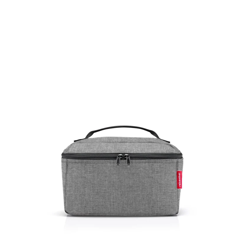 Reisenthel FF7052 BEAUTYCASE TWIST SILVER Gym Bag Women's TWIST SILVER Size Unica - Image 1
