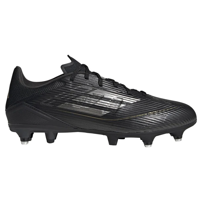 adidas Unisex F50 League Football Boots Soft Ground, 8