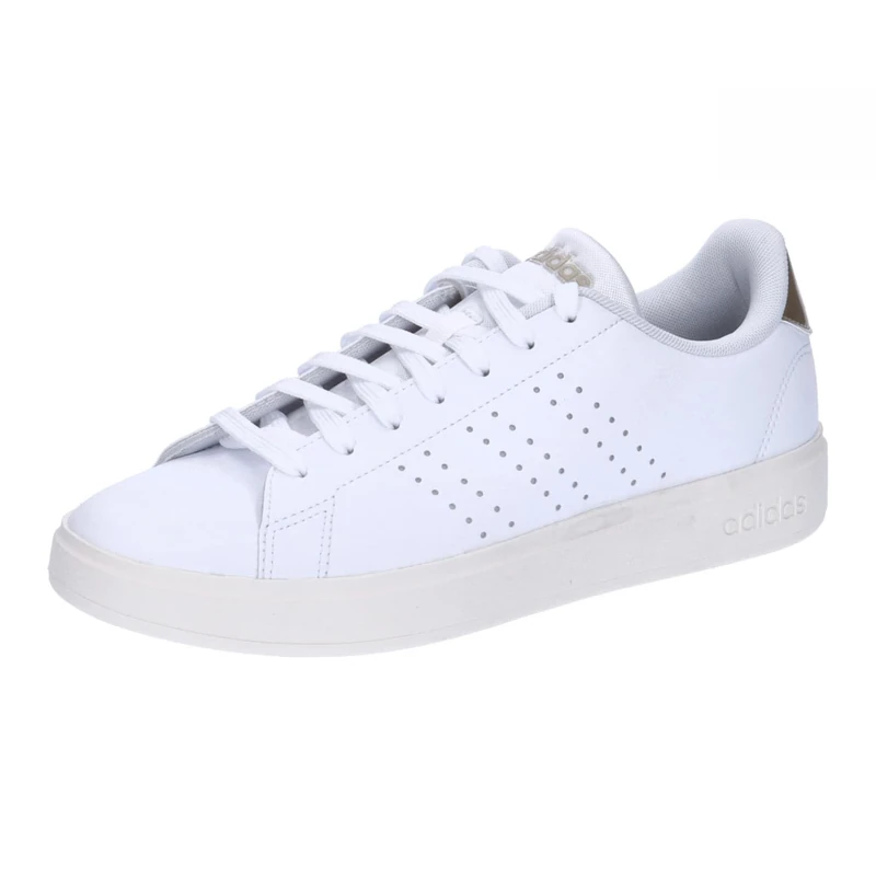 adidas Women's Advantage 2.0 Shoes, Grey SIX/CYBEMT/Off White, 6.5 UK