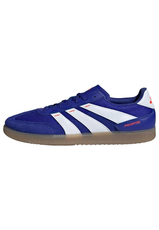 adidas Unisex Predator Freestyle Football Boots Indoor, 7.5