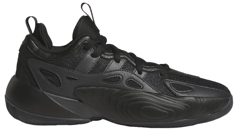 adidas Unisex Trae Unlimited, 3.5
