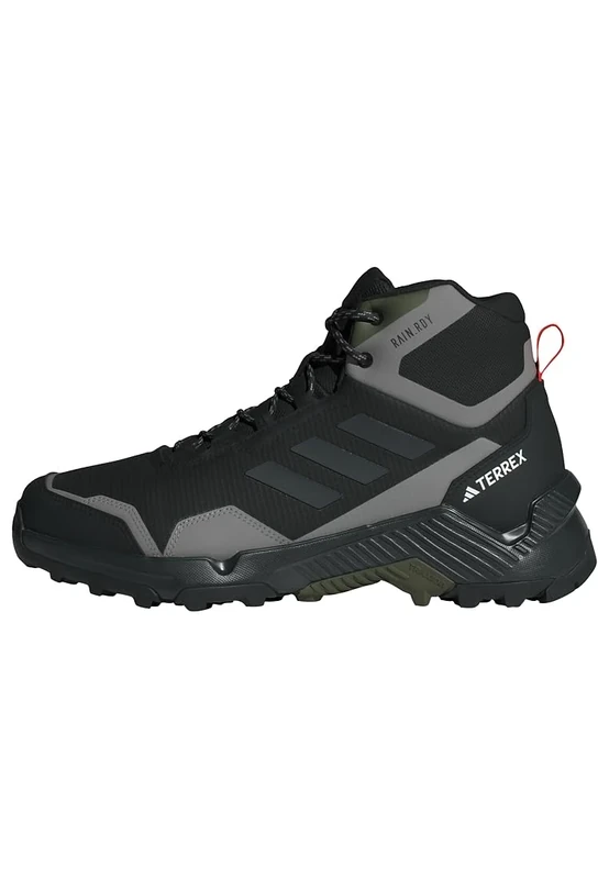 adidas Men's Eastrail 2.0 RAIN.RDY Waterproof Hiking Shoes - Black